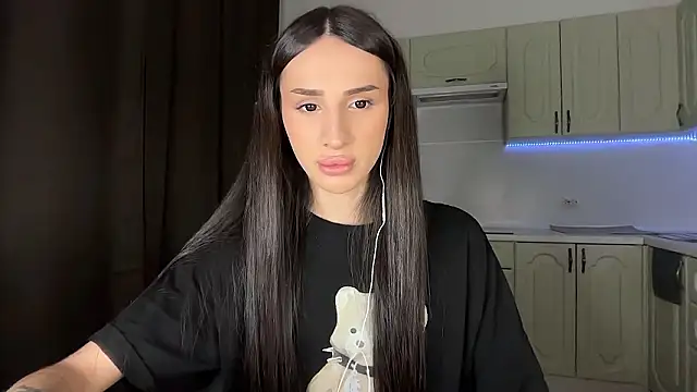 Kim Oberlin  online show from 12, 3, 2026