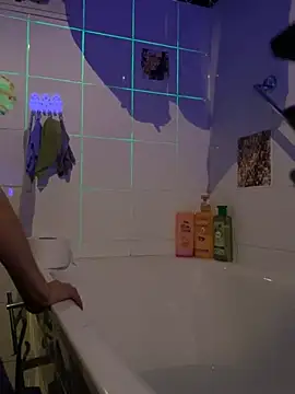 Gilgamesch1704 online show from 28, 12, 2024