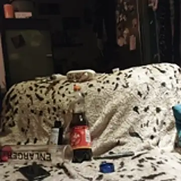 Gilgamesch1704 online show from 23, 11, 2025