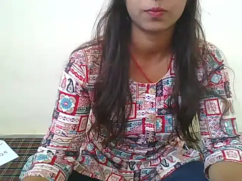 Lunaxx001 online show from 20, 3, 2025