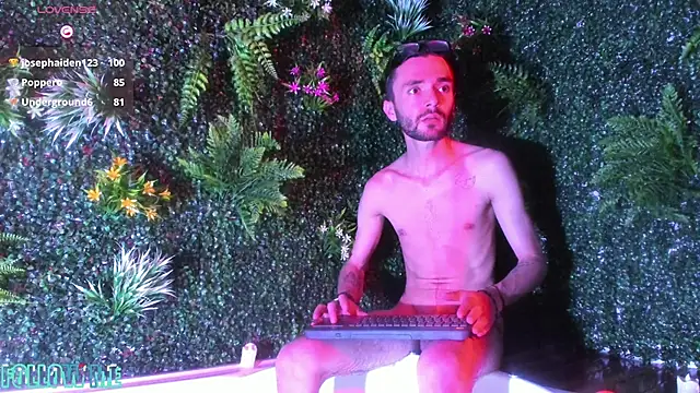 jakemagnus online show from 17, 1, 2025