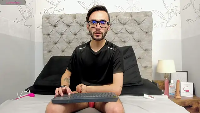 jakemagnus online show from 18, 1, 2025
