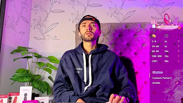 jakemagnus online show from 10, 9, 2025