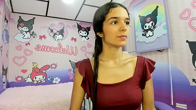 Snapshot of ariana__sweet_ chatting on 20, 1, 2025 ariana sweet online show from 20, 1, 2025