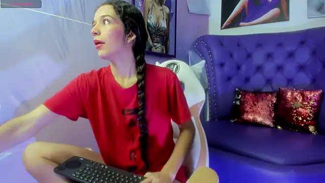 Snapshot of ariana__sweet_ chatting on 29, 11, 2025 ariana sweet online show from 29, 11, 2025