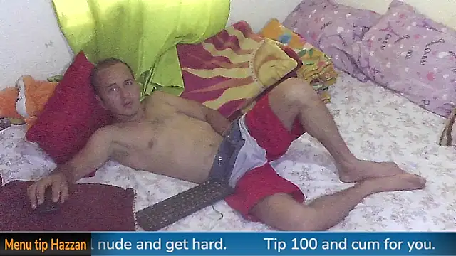 yazforeSolo online show from 13, 1, 2025