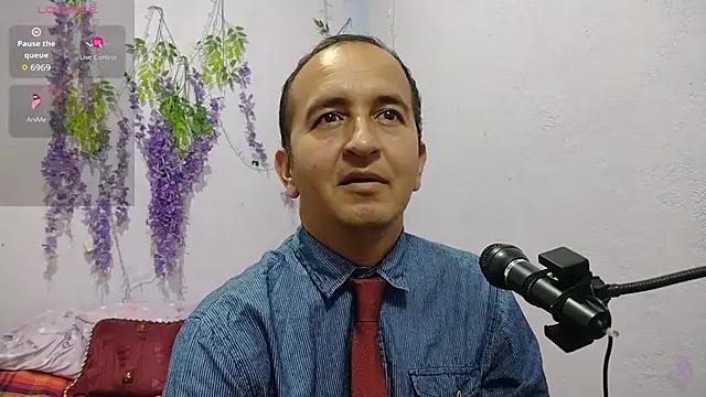 yazforeSolo online show from 23, 9, 2025