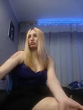 JaneLaJewel online show from 3, 6, 2026