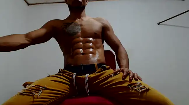 fernandez latinblackk online show from 3, 12, 2024