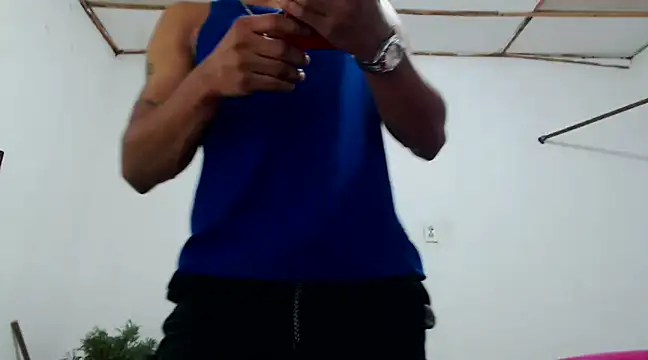 fernandez latinblackk online show from 10, 12, 2024