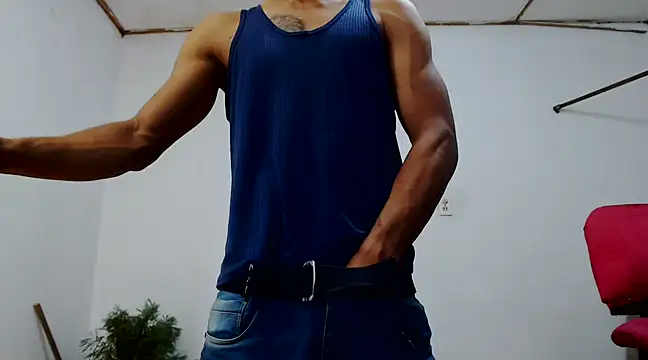 fernandez latinblackk online show from 13, 12, 2024