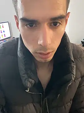 Snapshot of RicarBer chatting on 18, 2, 2026 RicarBer online show from 18, 2, 2026