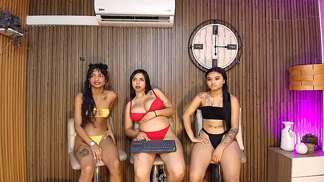 Snapshot of Baby9hot chatting on 29, 4, 2026 Baby9hot online show from 29, 4, 2026