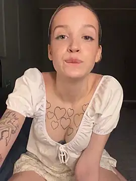 Sweet Evva online show from 2, 12, 2024