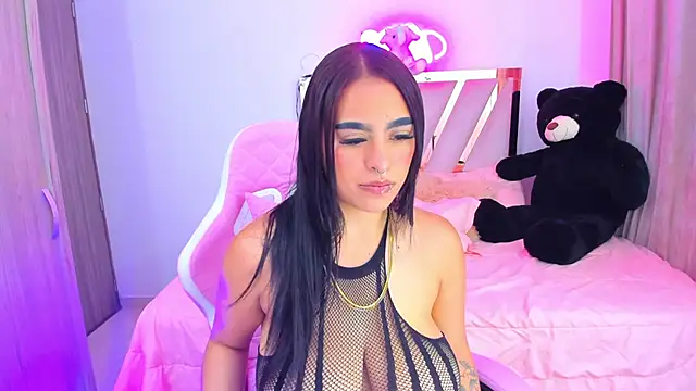 Sofia martiin online show from 21, 12, 2024