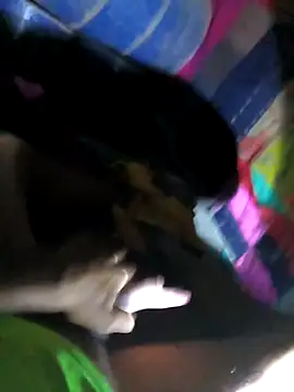 Snapshot of BrownPrez chatting on 23, 1, 2025 BrownPrez online show from 23, 1, 2025