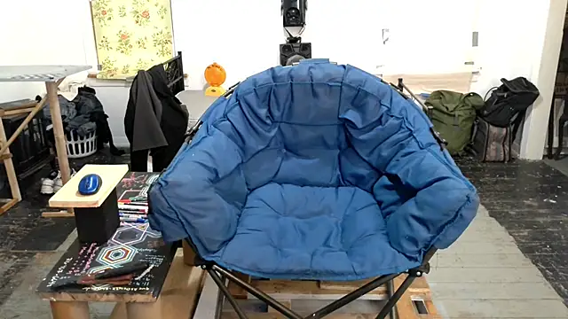 ScubaStevex online show from 18, 1, 2025