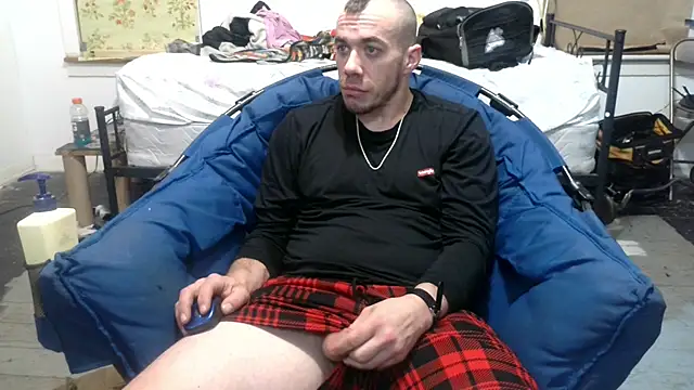 ScubaStevex online show from 25, 2, 2025