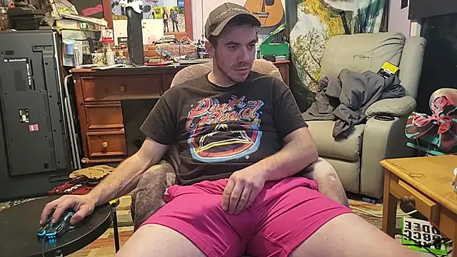 Snapshot of ScubaStevex chatting on 10, 1, 2026 ScubaStevex online show from 10, 1, 2026