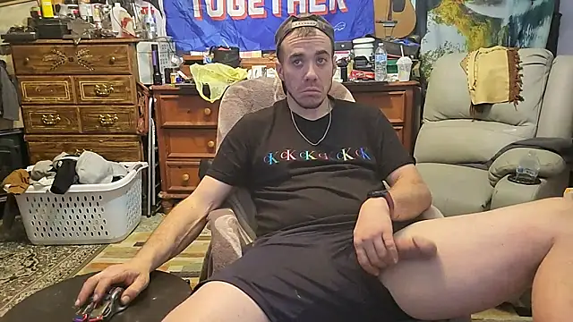 Snapshot of ScubaStevex chatting on 14, 1, 2026 ScubaStevex online show from 14, 1, 2026