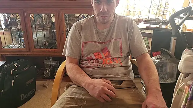 Snapshot of ScubaStevex chatting on 11, 2, 2026 ScubaStevex online show from 11, 2, 2026