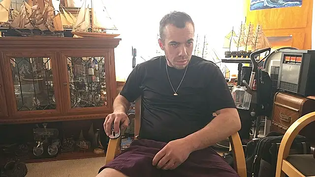 Snapshot of ScubaStevex chatting on 23, 2, 2026 ScubaStevex online show from 23, 2, 2026