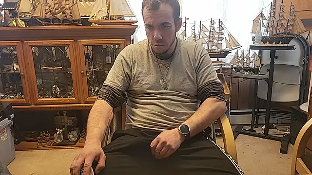 Snapshot of ScubaStevex chatting on 4, 3, 2026 ScubaStevex online show from 4, 3, 2026