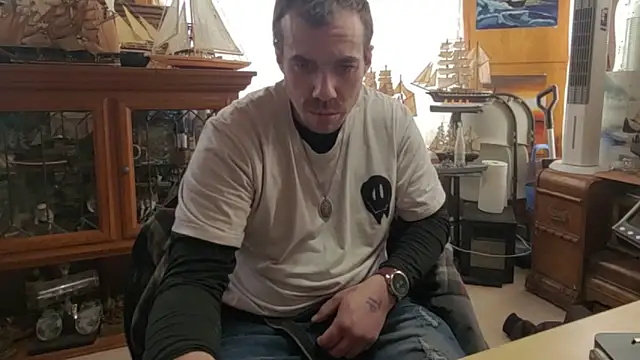 ScubaStevex online show from 30, 3, 2026