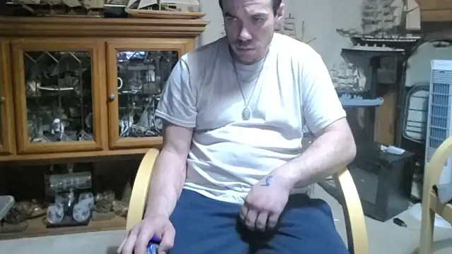 ScubaStevex online show from 5, 4, 2026