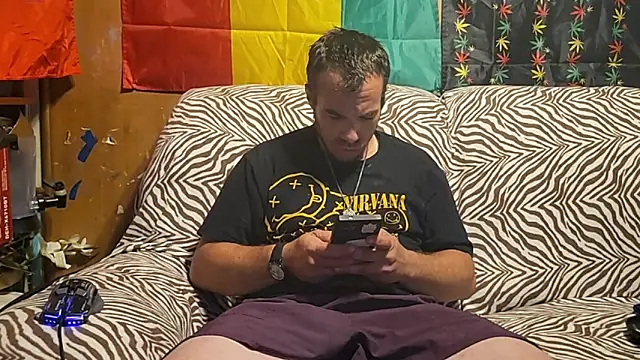 Snapshot of ScubaStevex chatting on 19, 6, 2026 ScubaStevex online show from 19, 6, 2026