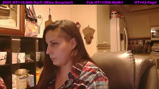 Snapshot of IsabelleRaven chatting on 22, 2, 2025 IsabelleRaven online show from 22, 2, 2025