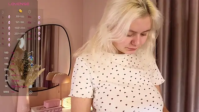 Maybe Baby  online show from 6, 12, 2024