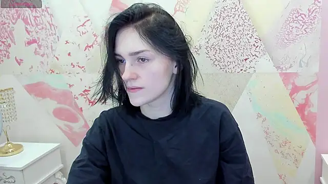 Snapshot of Kasy_vera5 chatting on 6, 12, 2024 Kasy vera5 online show from 6, 12, 2024