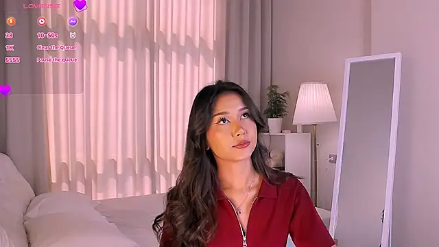 Melissa Mone online show from 18, 12, 2025