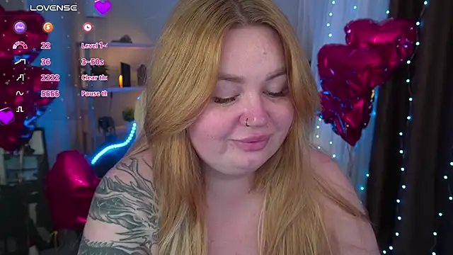 ZaraReignn online show from 15, 3, 2025