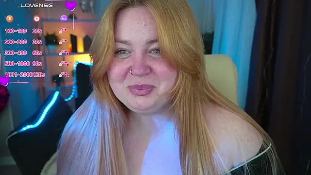 ZaraReignn online show from 19, 3, 2025