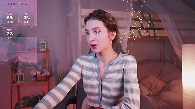 LuxRayi online show from 13, 1, 2026