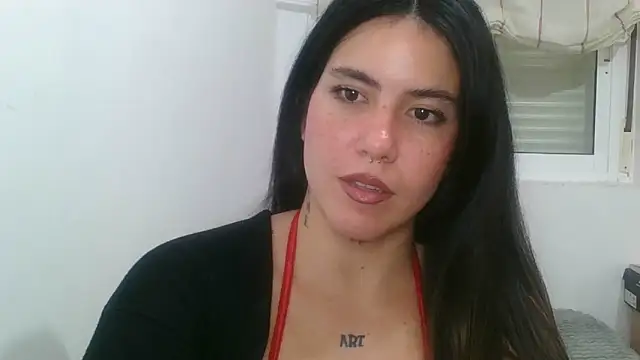 Snapshot of AbyCarson chatting on 21, 12, 2024 AbyCarson online show from 21, 12, 2024