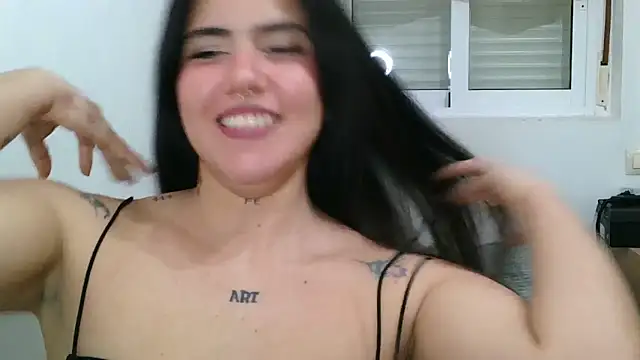 Snapshot of AbyCarson chatting on 22, 12, 2024 AbyCarson online show from 22, 12, 2024