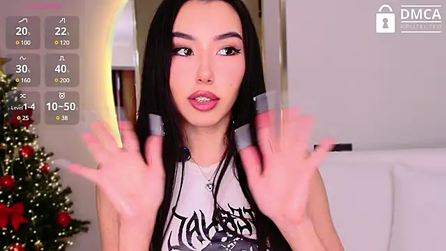 saranmia online show from 2, 2, 2025