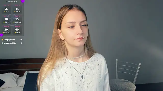 MayBennett online show from 18, 1, 2025