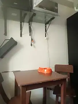 hairyserious online show from 6, 12, 2024