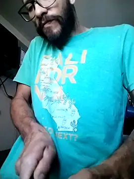 hairyserious online show from 10, 12, 2024