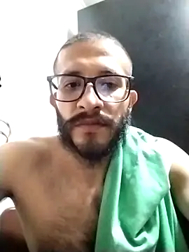 hairyserious online show from 16, 1, 2025