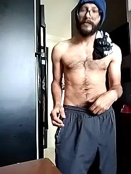 hairyserious online show from 25, 2, 2025