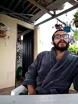 hairyserious online show from 25, 2, 2025