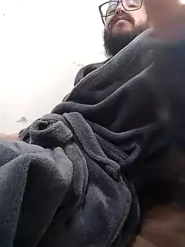 hairyserious online show from 28, 2, 2025