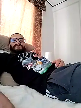 hairyserious online show from 2, 3, 2025