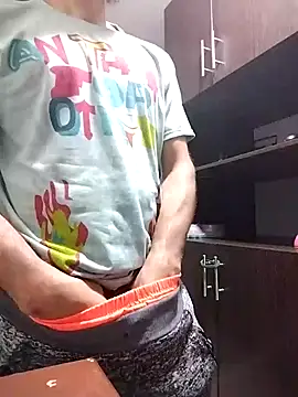 hairyserious online show from 22, 3, 2025