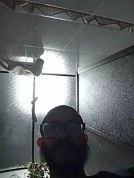 hairyserious online show from 8, 11, 2025